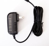 OMNIHIL AC Adapter Wall Charger for Reebok Treadmill Rl 1500, R 6.90 Exercise Trainer Power Supply Cord **8 Foot Long**