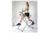 Gazelle Edge Exercise Machine