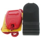 SportsArt pf-t2.00f SAFETY KEY t2.00f-025