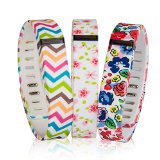 DDup Replacement bands for fitbit flex – Small Size
