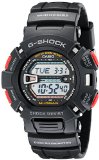 Casio Men’s G9000-1V “G-Shock” Digital Sport Watch