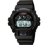 Casio Men’s GW6900-1 “G-Shock” Tough Solar Digital Sport Watch