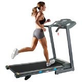 Merax® 1.5HP Treadmill Folding Motorized Running Machine