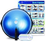 BOSU Balance Trainer, Blue
