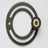 Elliptical Idler Pulley 245293