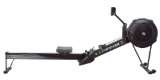 Concept2 Model D Indoor Rowing Machine with PM4 (Black)