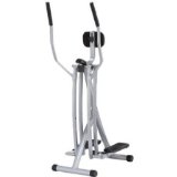 Sunny Health and Fitness SF-E902 Air Walk Trainer Good For Ssers Up To 220 lbs