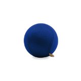 Handstands Cyber Gel Squeeze Ball – Blue