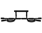 Yes4All Deluxe Chin Up Bar (Black CXP Bar – 28 to 33″ New)