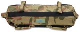 Heavy Duty Workout Sandbags For Fitness, Exercise Sandbags, Military Sandbags, Weighted Bags, Weighted Sandbag, Fitness Sandbags, Training Sandbags, Tactical (60 lb Black)