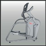 Burn Fitness S-II Ultra-R Elliptical