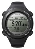 Epson Runsense SF-110 GPS Watch with Activity Tracking