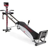 Total Gym 1400 Deluxe Home Exercise Machine