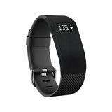 2016 Soft silicone Replacement Cover For Fitbit Charge/Charge HR,CreateGreat Slim Designer Sleeve Band Cover Protector accessories(No Tracker,No Band)