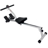 Sunny Health and Fitness SF-RW1205 Rowing Machine, Assembly Required