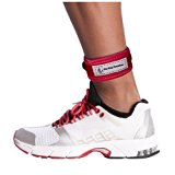 Fitbit ankle use compatible bands for fitbit flex & fitbit one activity trackers. Only compatible with fitbit flex and fitbit one. Tracker not included. (Red)