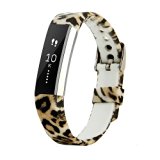 CreateGreat Classic Strap Accessory Replacement Bands for Fitbit Alta/ Fitbit Alta Accessory band/ Fitbit Alta Bands (No Tracker)