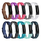 TreasureMax Replcement Band for Fitbit Alta/ Fitbit Alta Bands/ Fitbit Alta Wristband/ Fitbit Alta Accessory band/ Fitbit Alta Fitness Wristband/ Fitbit Alta Replacement Bands/ Fitbit Alta Wristband