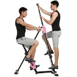 Gracelove Vertical Climber & cycle trainer