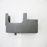 Treadmill Rear Roller Bracket 250491