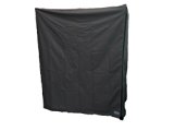 A.C.T. Elliptical Cover (Outdoor Black, Standard)