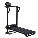 Gracelove Fitness Walking Treadmill Running Machine