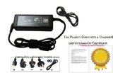 UpBright® NEW Global AC / DC Adapter For Precor EFX 835 EFX835 EFX 833 EFX833 EFX 821 EFX821 Elliptical Fitness Crosstrainer Power Supply Cord Cable PS Charger Mains PSU