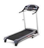 Gracelvoe Portable Folding Electric Motorized Commercial-Grade Home Treadmill