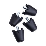 Gaiam Balance Ball Chair Leg Extenders