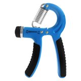 Hand Grips Strengthener, Adjustable Resistance 22-88 Lbs, Hand Exerciser Strength Trainer Hand-muscle Developer , Build Hand Finger Wrist and Forearm Strength Easily