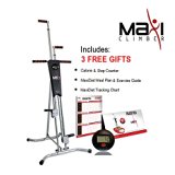 New Maxi Climber Vertical Climber