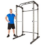 IRONMAN H-Class 810XLT Power Cage with 800Lbs of Real Weight Capacity