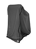 Folding Treadmill Cover (Grey, Standard)