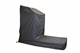 Non-Folding Treadmill Cover (Grey, Medium)