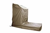 Non-Folding Treadmill Cover (Tan, Medium)