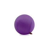 Purple Cyber Gel Stress Ball