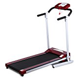 Ancheer Folding Treadmill Electric Fitness Running Machine 3.0