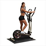 Body-Solid BFCT1 Best Fitness Cross Trainer Elliptical