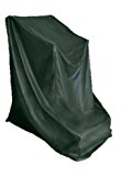 Incline Trainer Cover (Indoor Charcoal Gray, Standard)