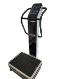 Pulser 2 Whole Body Vibration Machine; Newest 2016 Dual Vibration, 3 Vibration Modes; Premium Home; 440 Lb Limit, Rear Wheels