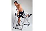 Exercise Fitness Equipment-Edge Step Machine with Workout DVD and Water Bottle