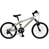 Schwinn Scour 20 inch Wheel Kid’s Lightweight Shimano Mountain Bike