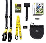 TRX Suspension Training Home Gym