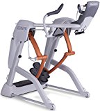 Octane Fitness ZR8 Zero Runner, Silver