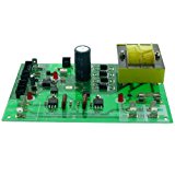 Image 10.8Q Treadmill Power Supply Board