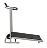 Kissmoji New Electric Motorized Treadmill Portable Folding Running Gym Fitness Machine (Type 3)