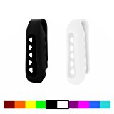 Colorful Replacement Clip Holder for Fitbit One Wireless Activity Plus Sleep Tracker