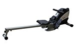 Dual Action Magnetic Rowing Machine by Sunny Health & Fitness – SF-RW5622