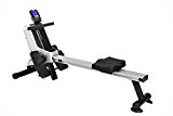 Stamina Magnetic Rower Rowing Machine 35-1130