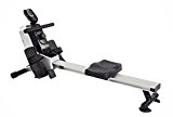 Stamina Magnetic Rowing Machine